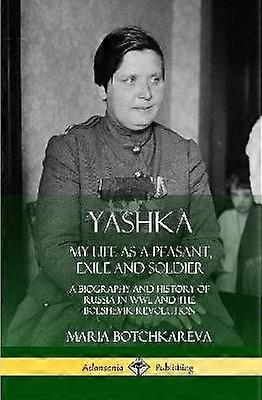 Yashka