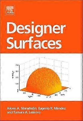 Superficies de diseño