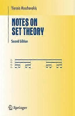 Notes on Set Theory
