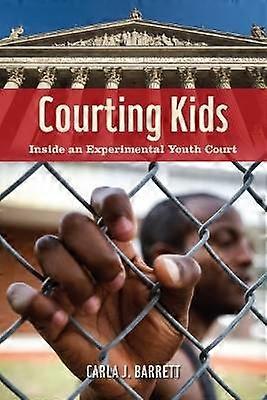 Courting Kids