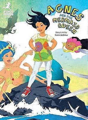 Agnes and the Mermaid Queen