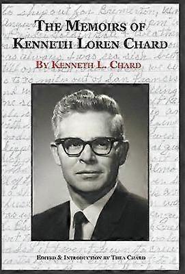 Spomienky Kennetha Lorena Charda