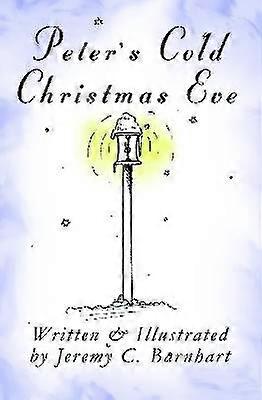 Peter's Cold Christmas Eve