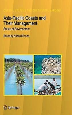 Asia-Pacific Coasts and Their Management