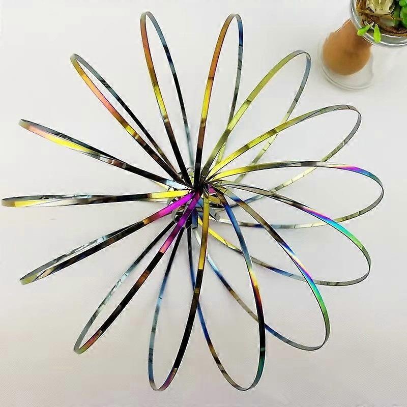 Decompression Bracelet, Stress Relief Accessory