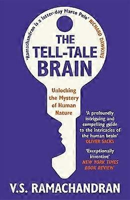 The Tell-Tale Brain