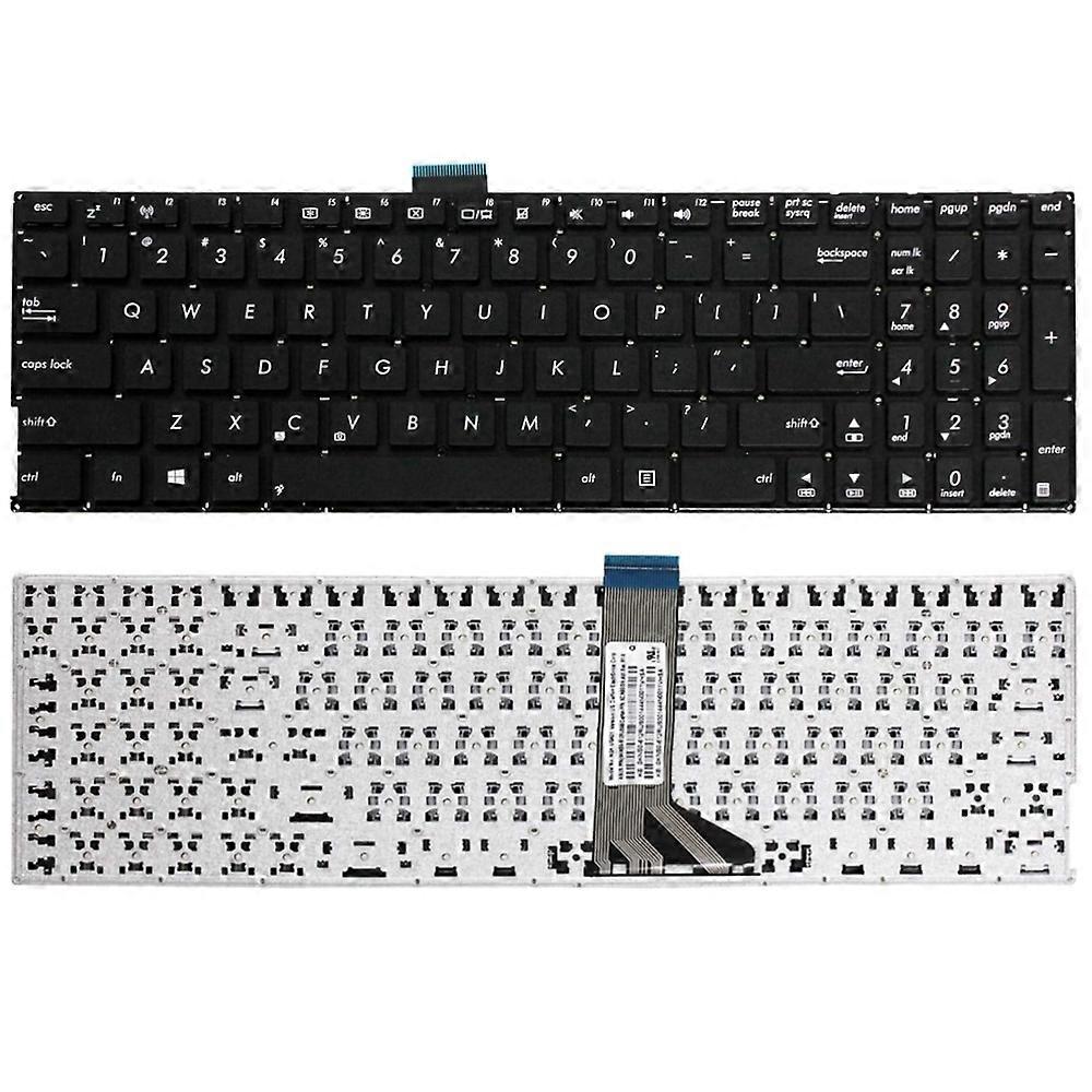 US Version Laptop Keyboard