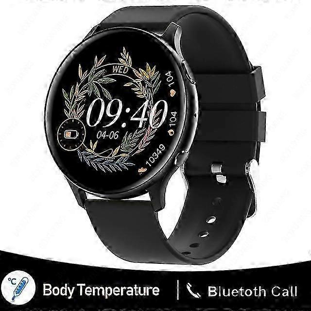 2023 Neue Bluetooth Call Smartwatch Erwachsene 1,32 " 360 * 360 Hd Pixel Display Smartwatch Damen Erwachsene Von Huawei