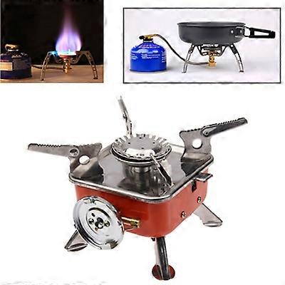 WILD HM166-L7 Camping Burner
