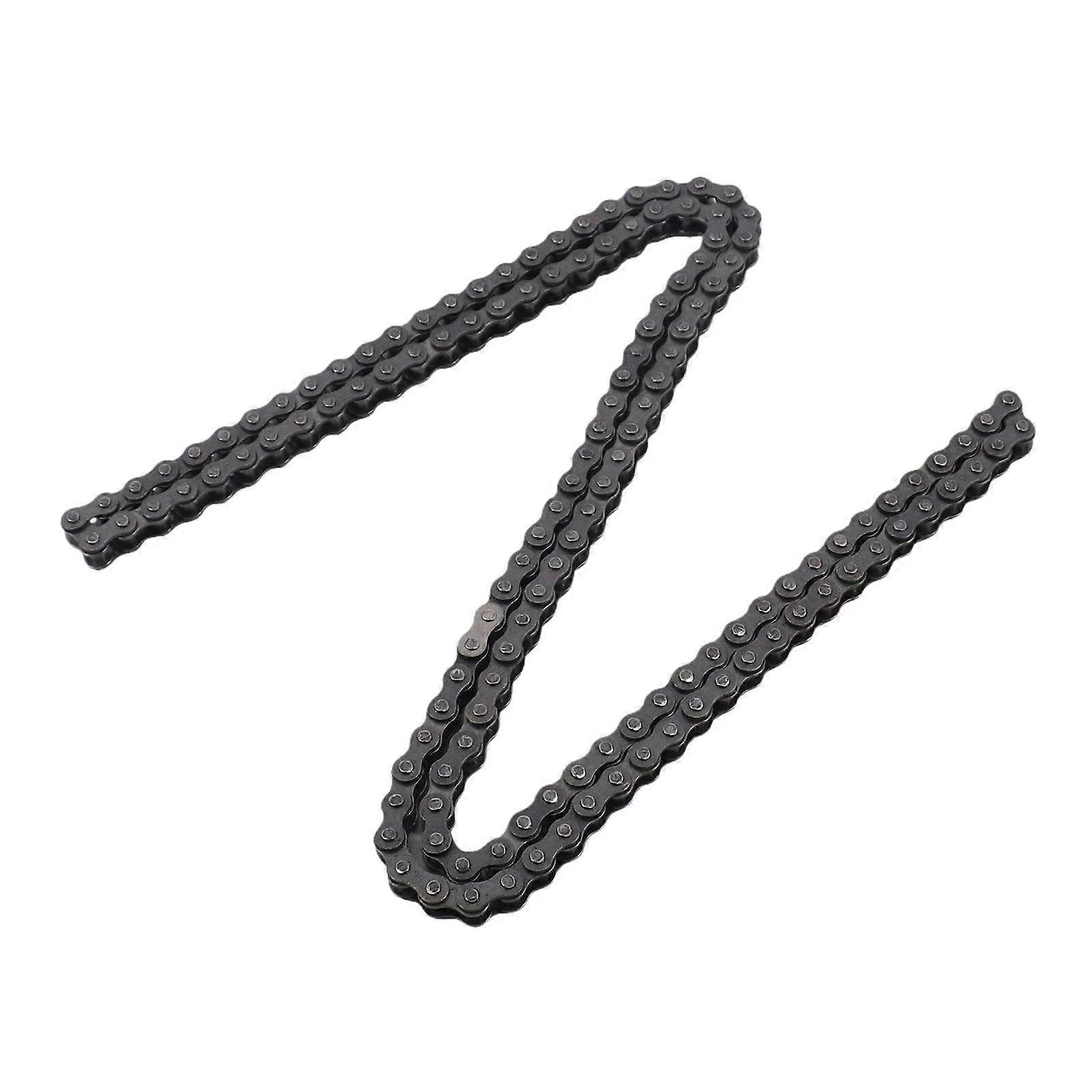 Karting Speed Chain High Reliability Multipurpose Accessories Bicycle Link