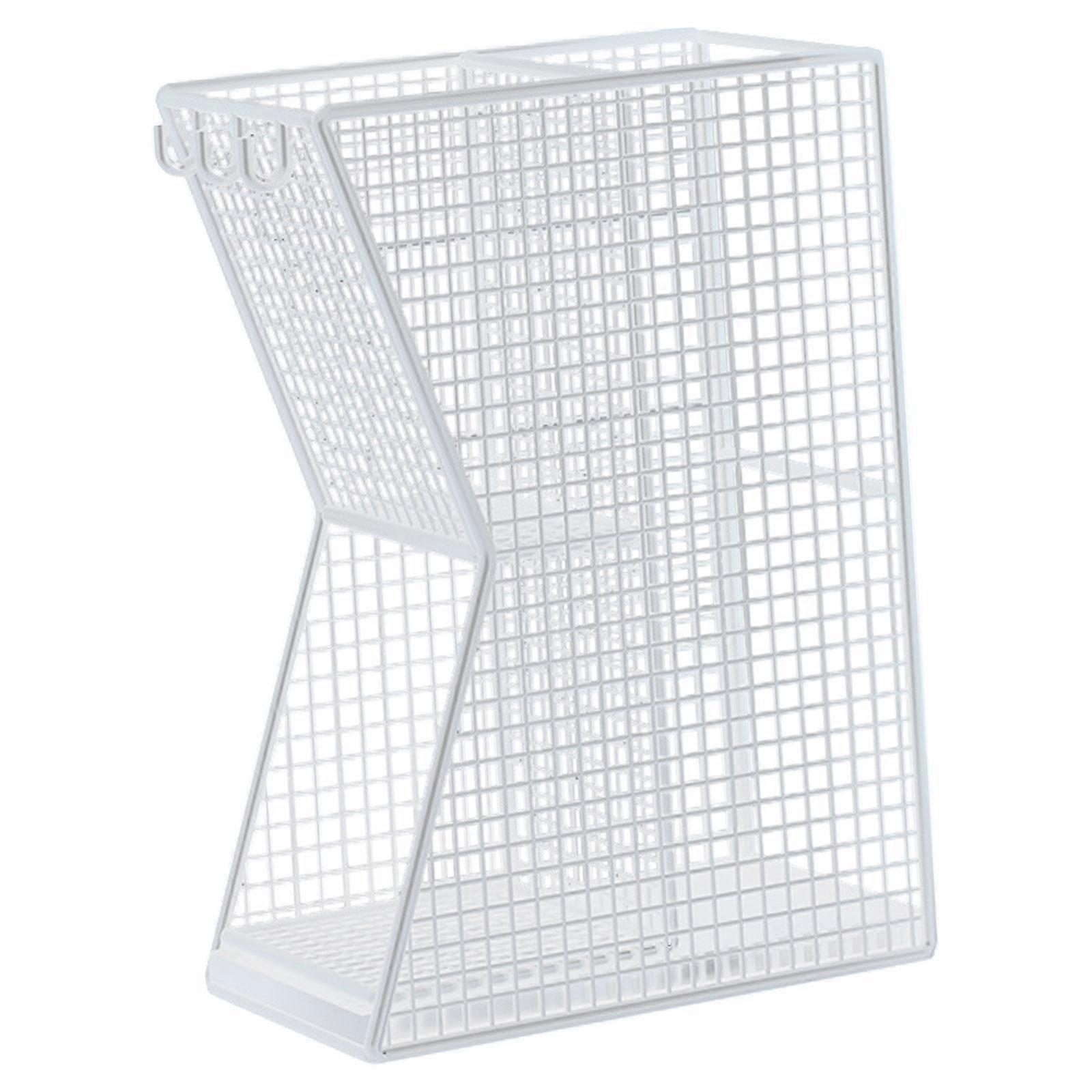 Umbrella Stand Rack ,Storage Bucket ,Portable with Removable Drip Tray Umbrella
