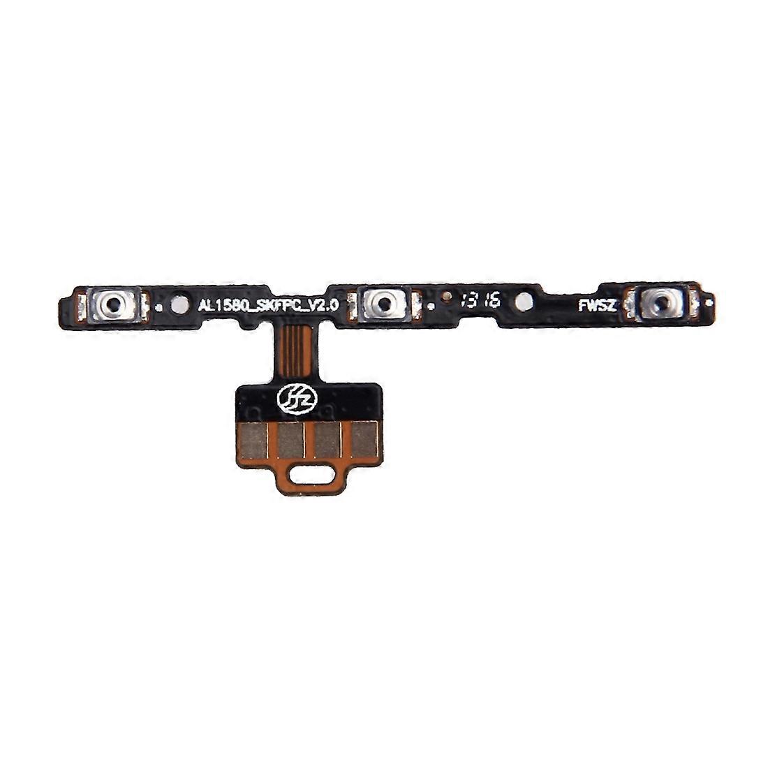 Für Letv Le 2 / X620 Power Button & Volume Button Flex Kabel