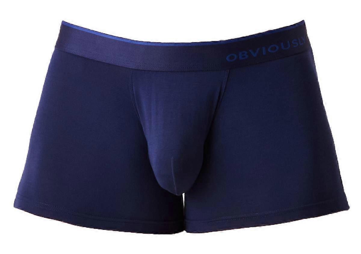 Obvious PrimeMan Boxer Slip 3 pouces Jambe - Abyss Navy