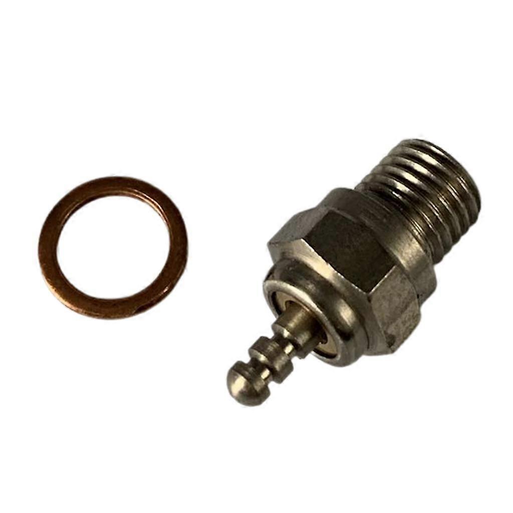 RC Universal 70117 Universal Spark Plug for Car Accessory