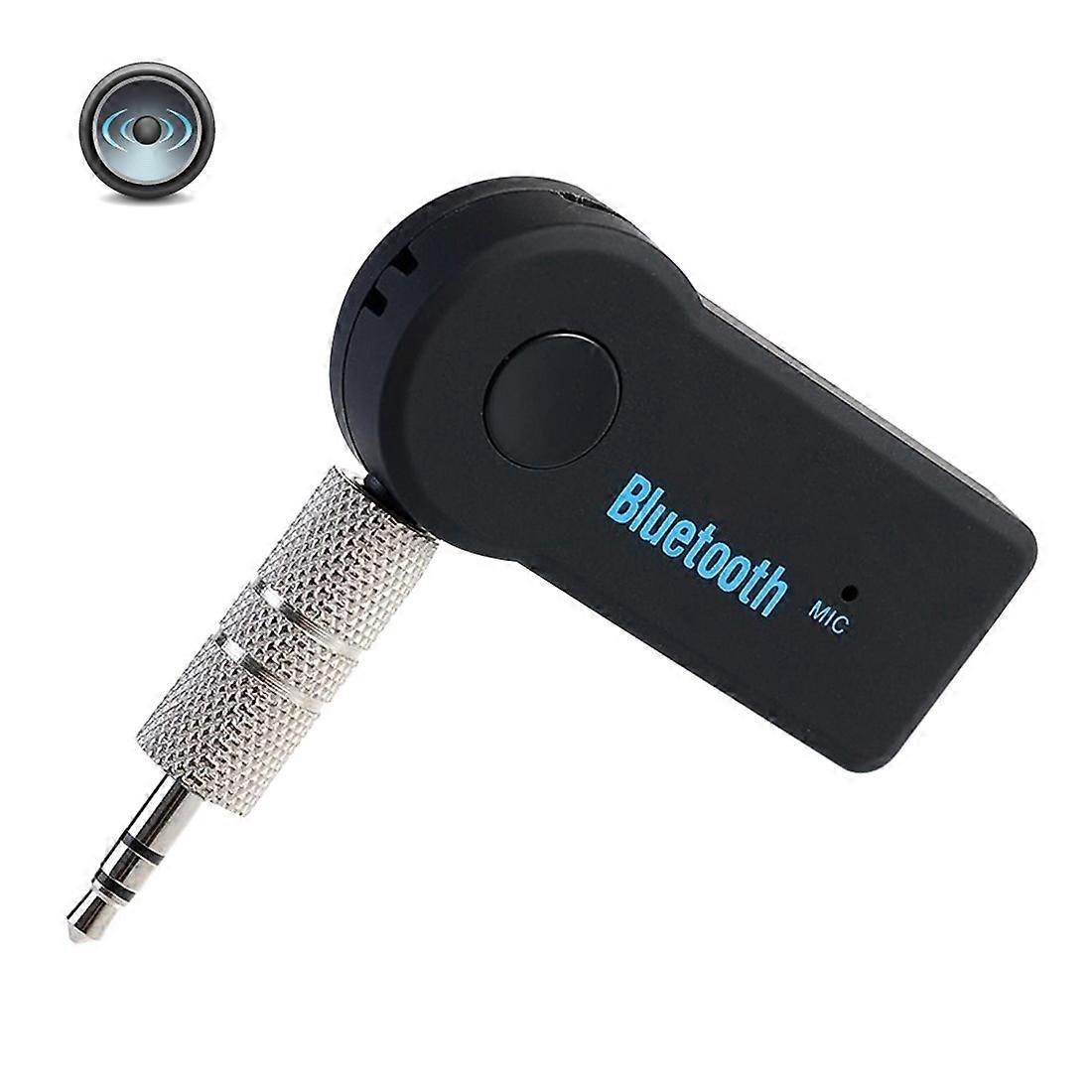 Single Sound Channel Bluetooth Wireless Music Receiver