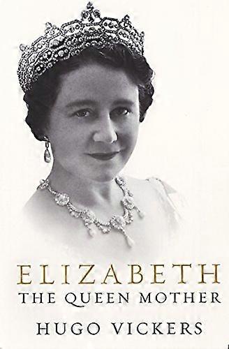 Elizabeth the Queen Mother