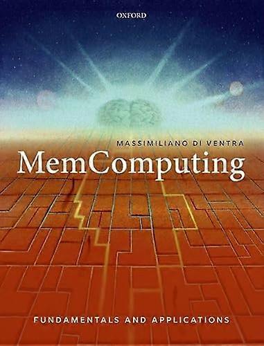 MemComputing: Fundamentos y aplicaciones
