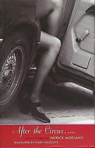 After the Circus: A Novel