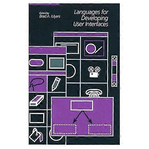 Languages for Developing User Interfaces