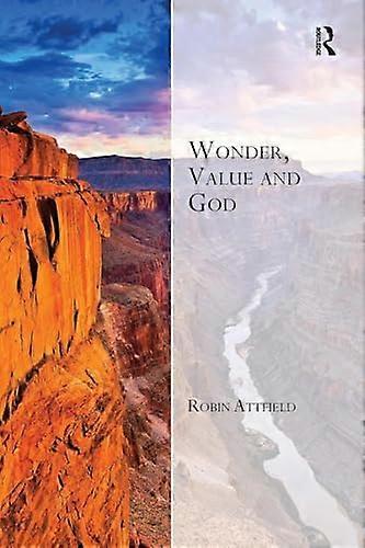 Wonder Value and God