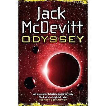 Odyssey (Academy Book 5)