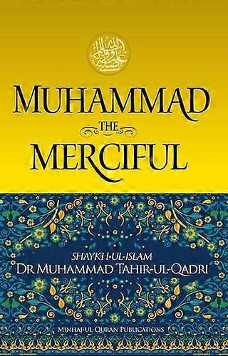 Muhammad The Merciful