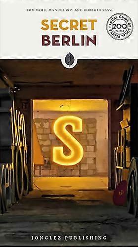 Secret Berlin