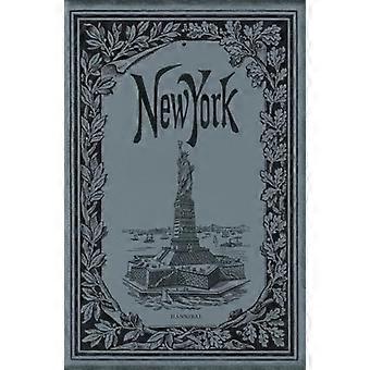 New York A Photographic Journey