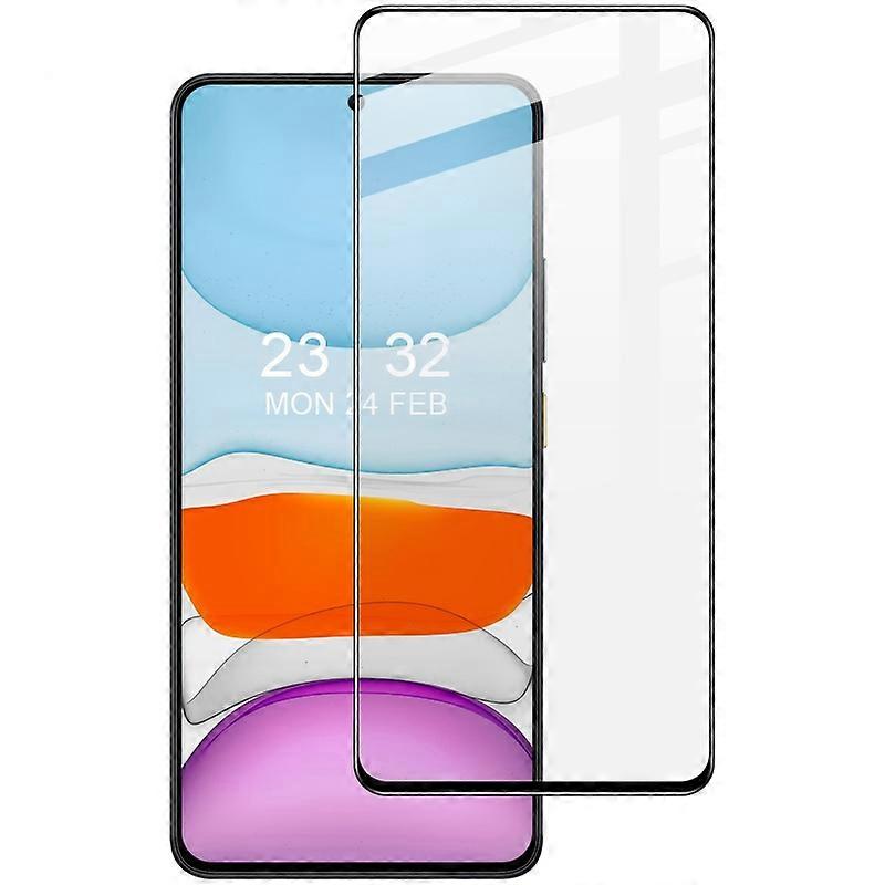 Pro+ Series For Xiaomi Poco X6 Pro 5G Film Full Coverage Scratch-proof Screen Protector