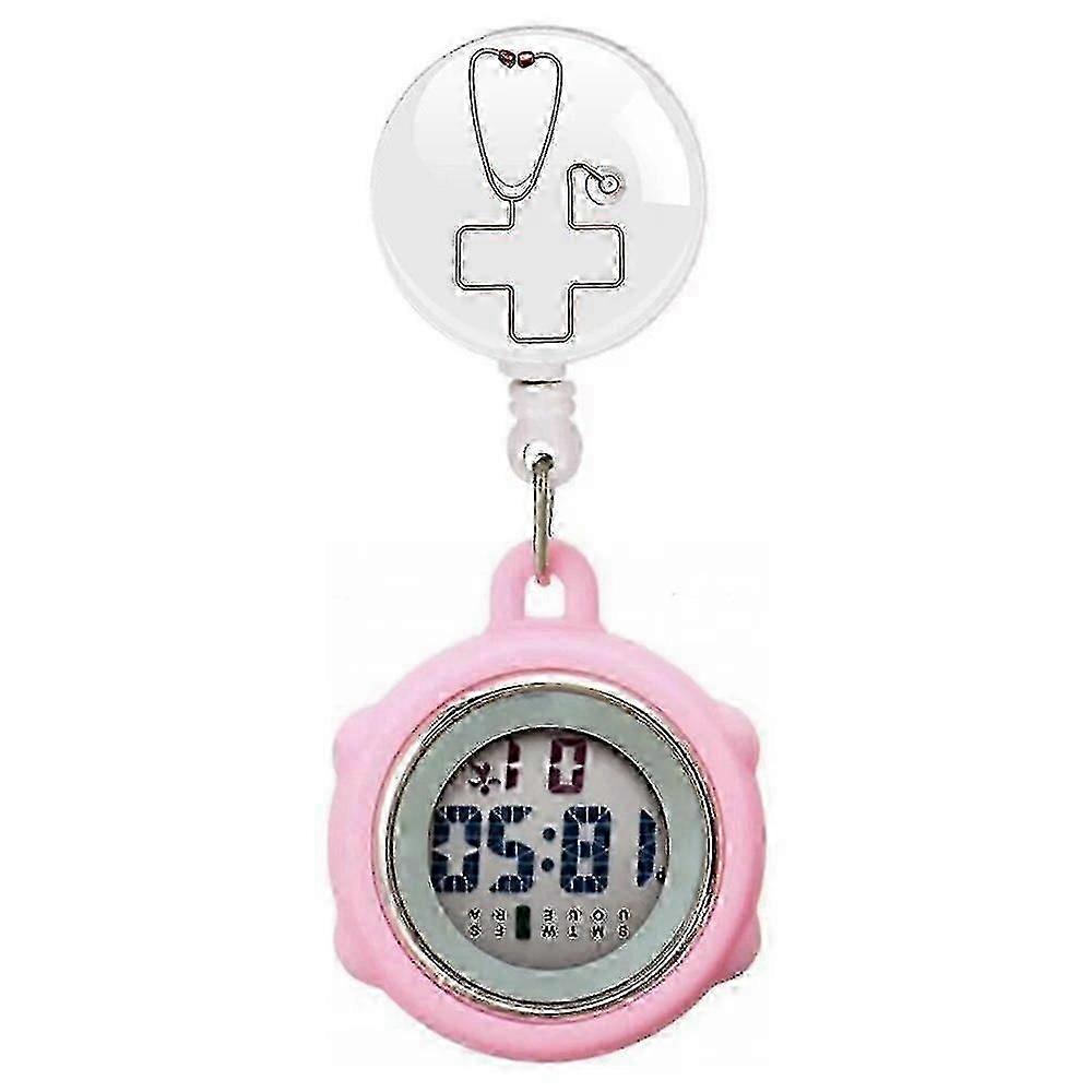 Shanghai Yangxin Glass Cabochons Stethoscope Love Heart Nurse Doctor Hospital Medical Retractable Cl