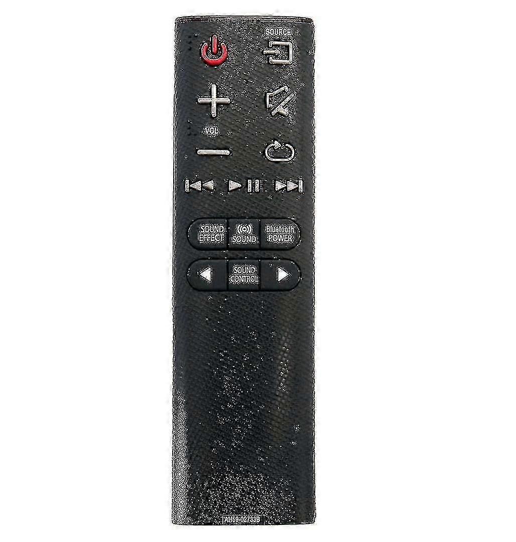 Ah59-02733b Barre de son Samsung compatible avec la télécommande