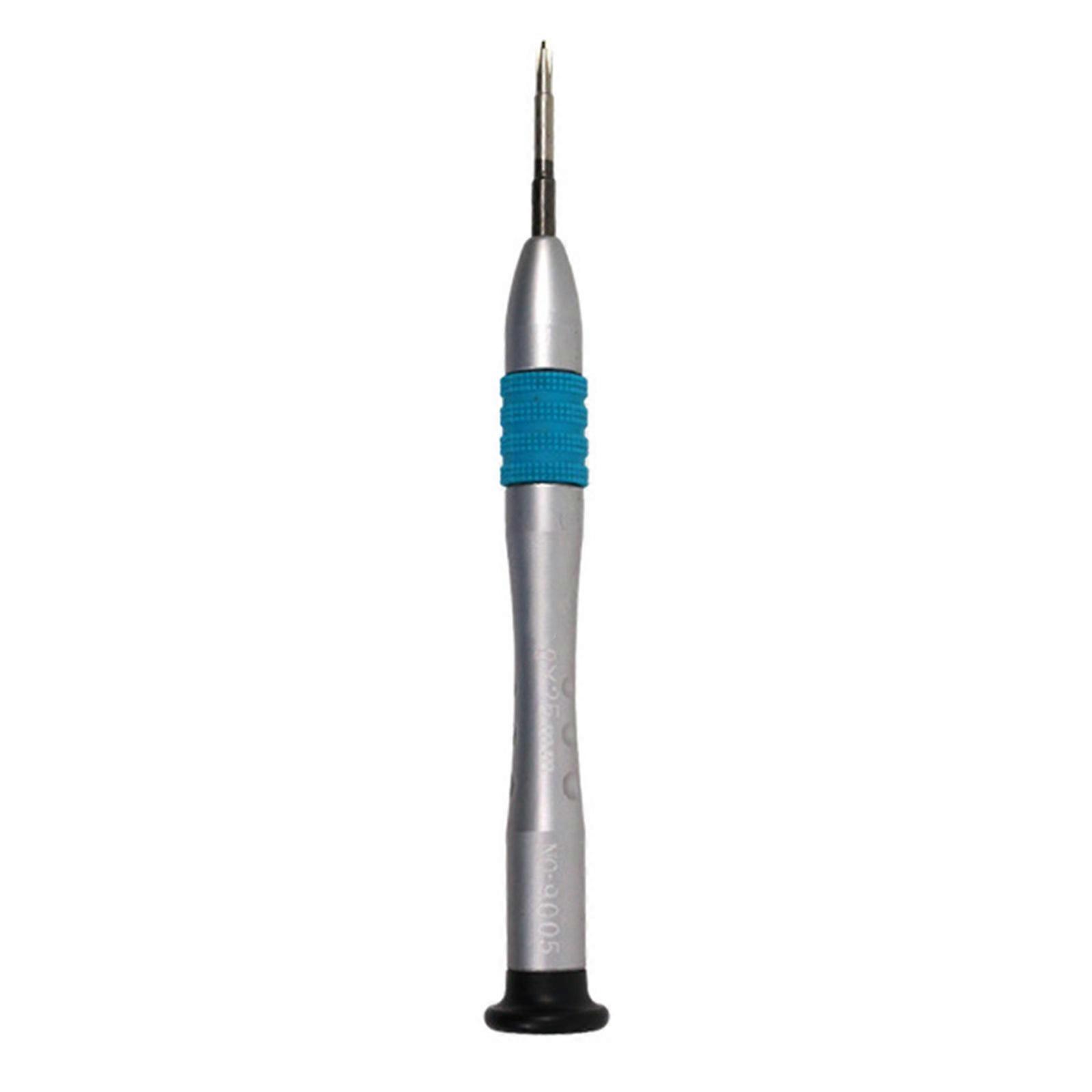 Precision Screwdriver Mobile Phone Clock Computer Multifunctional Maintenance Disassembly Tool Eyeglass Screwdriver