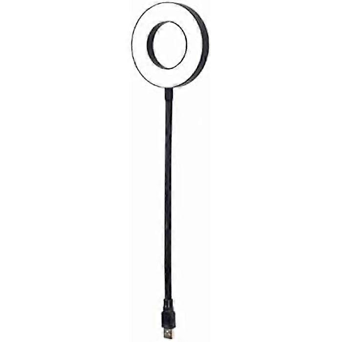 Luce anulare a LED USB - GEMBIRD