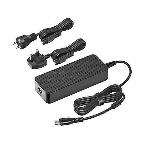 SANDBERG USB-C AC LADEGERÄT PD100W EU+UK, 135-82
