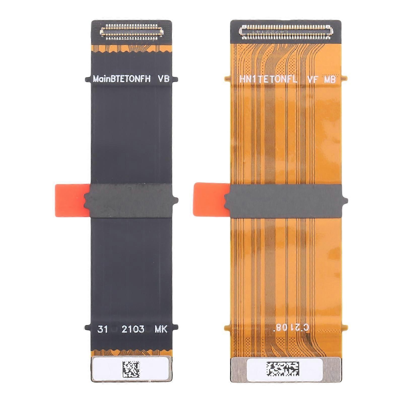 Spin Axis Flex Cable For Huawei Mate X2