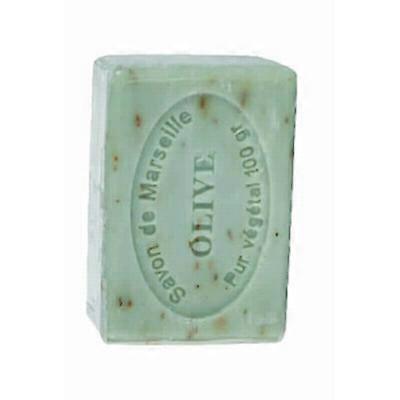 Marseille soap Olive - Hand soap from France