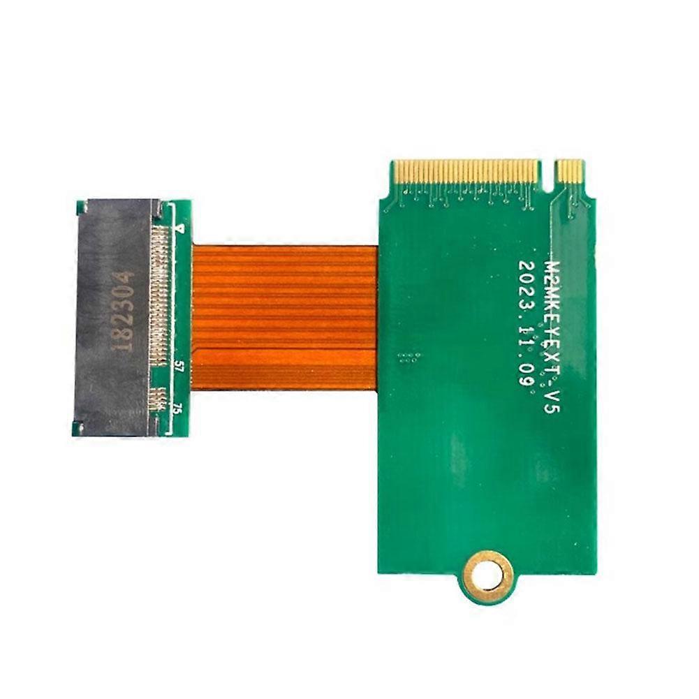 For Legion Go Hard Drive Modification Adapter 2280 Hard Drive Adapter Board