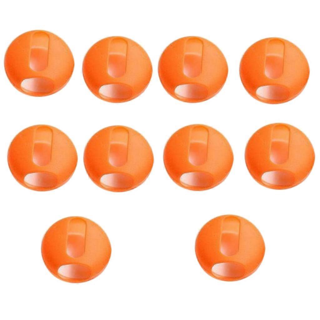 5 Pairs Replacement Earplugs And For Headset