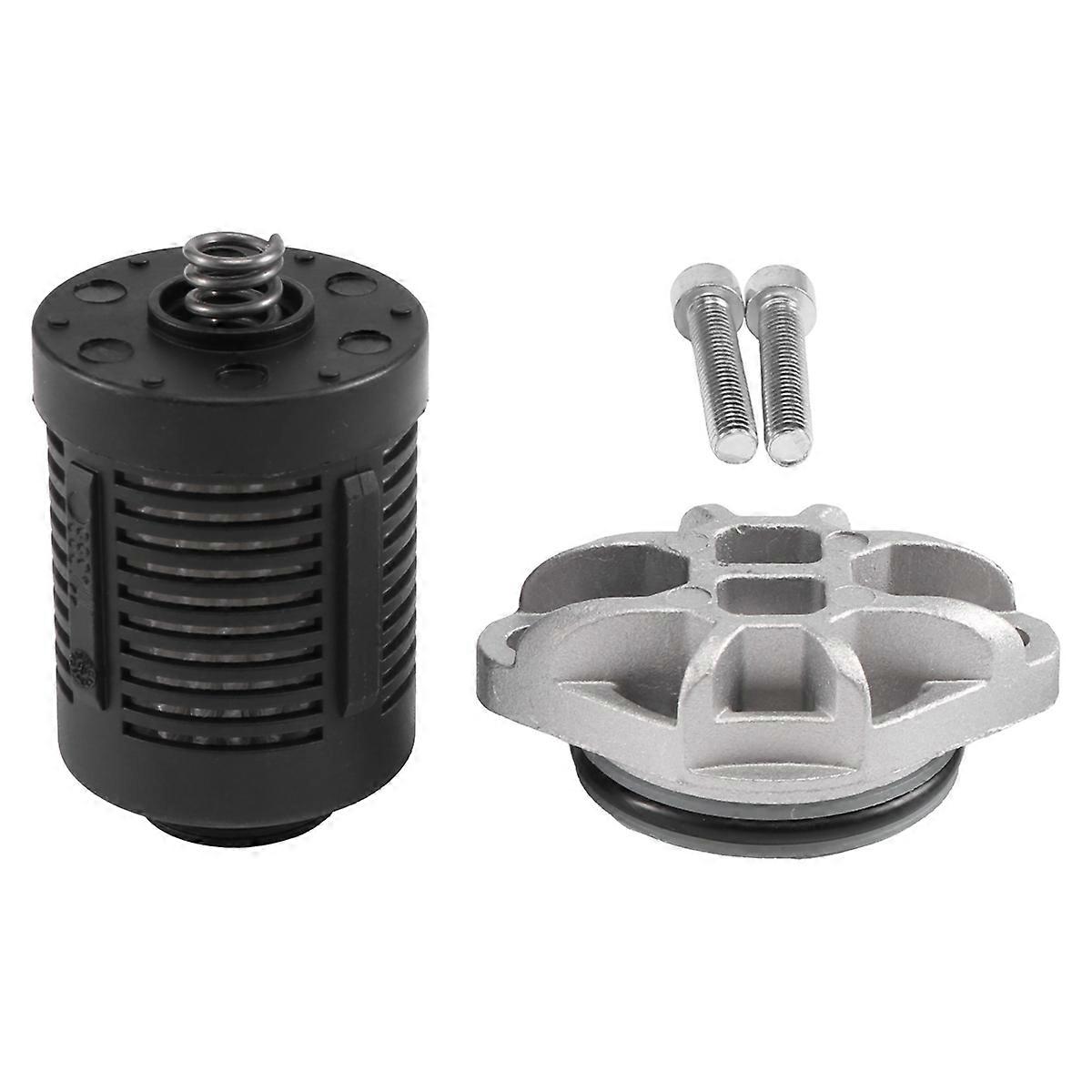 For Oil Filter Kit Coupling Oil Filter for