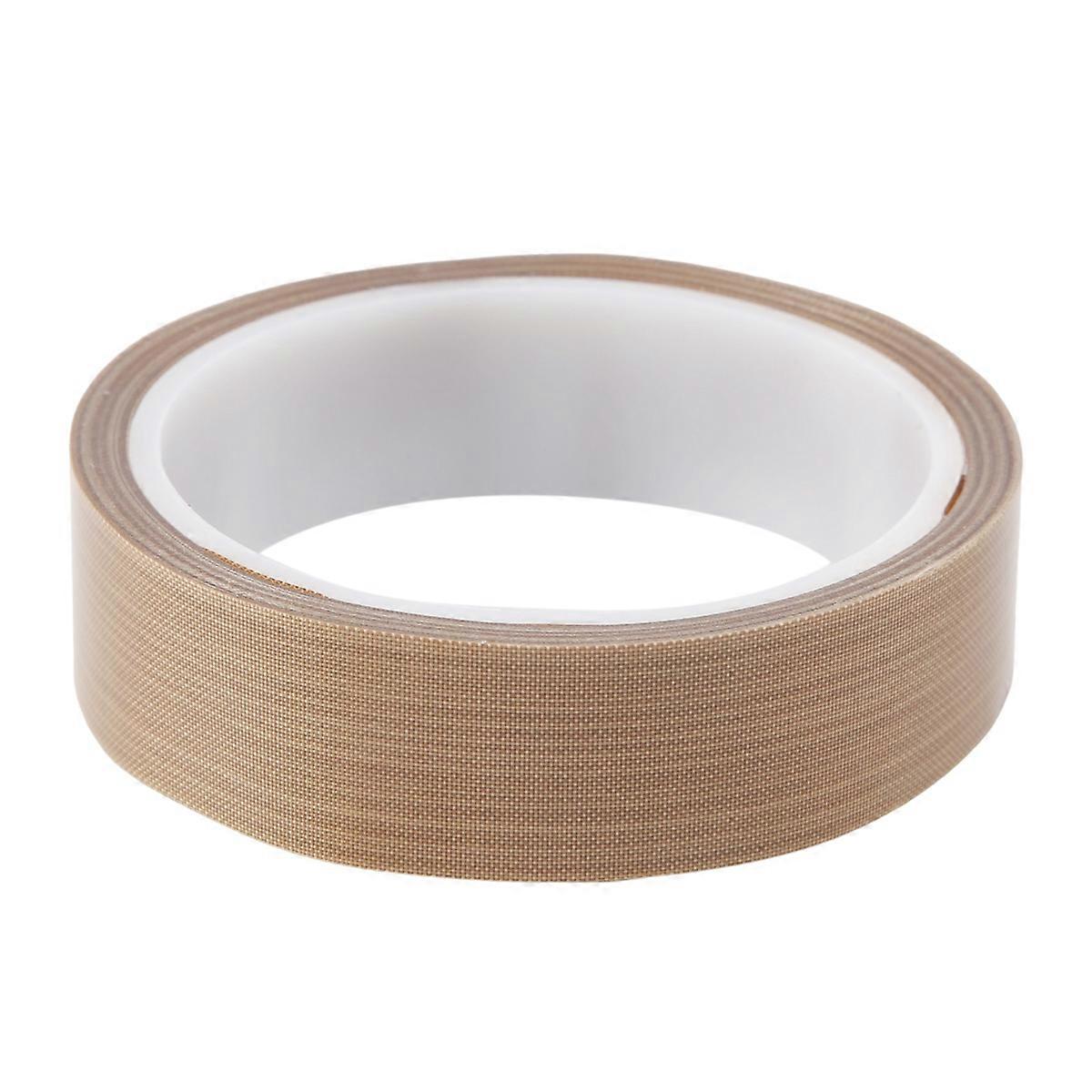 PTFE Tape/PTFE Tape for Vacuum Sealer Machine (1 Inch x 33 Feet)
