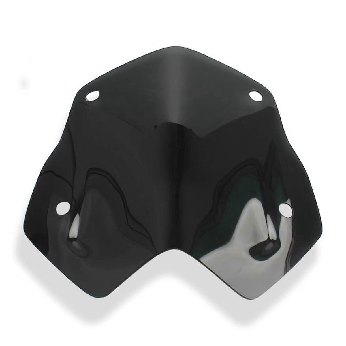 Motorcycle Windshield Windscreen for BMW R1200GS Adventure/LC