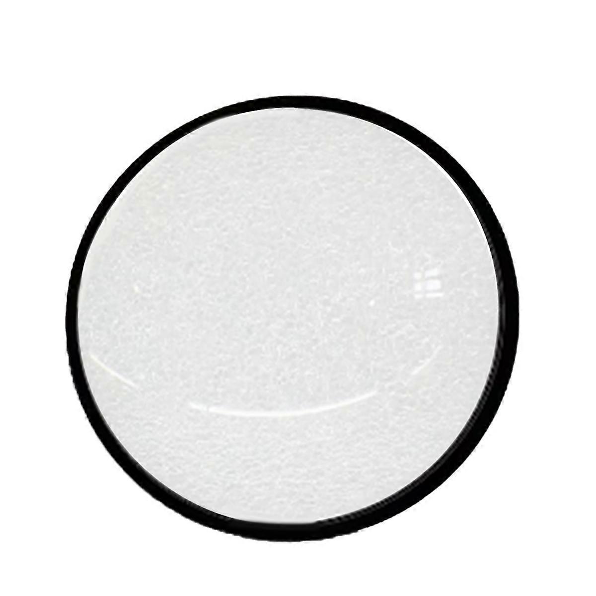 Replacement Front Lens Glass for Canon Camera Lens Repair Part