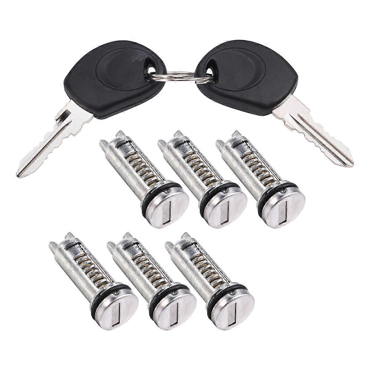 2991728 Door Lock Barrel for Iveco Daily 2000-2006 Door Lock Set