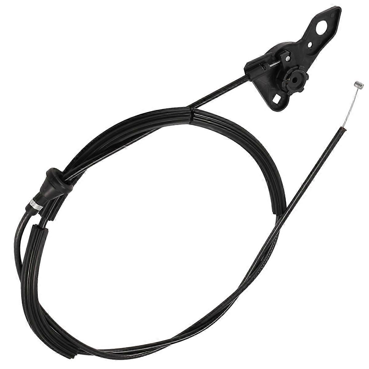 Bonnet Hood Release Cable Rod 51231960853 for 3 Series E36