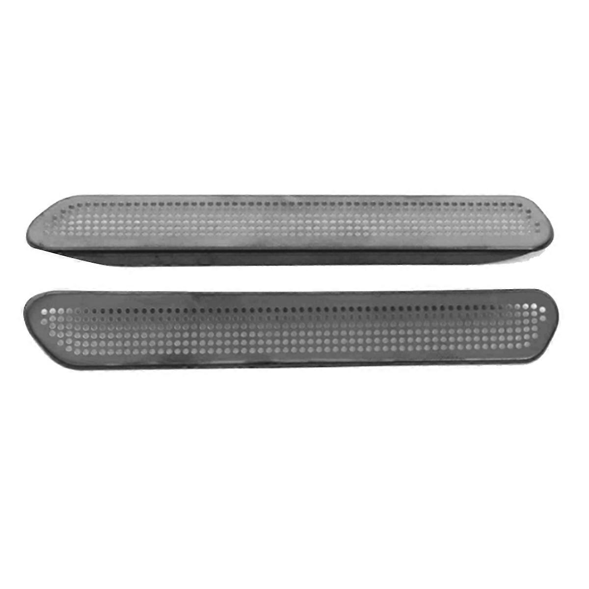 Car AC Vent Cover for X3 X4 2018-2023 A