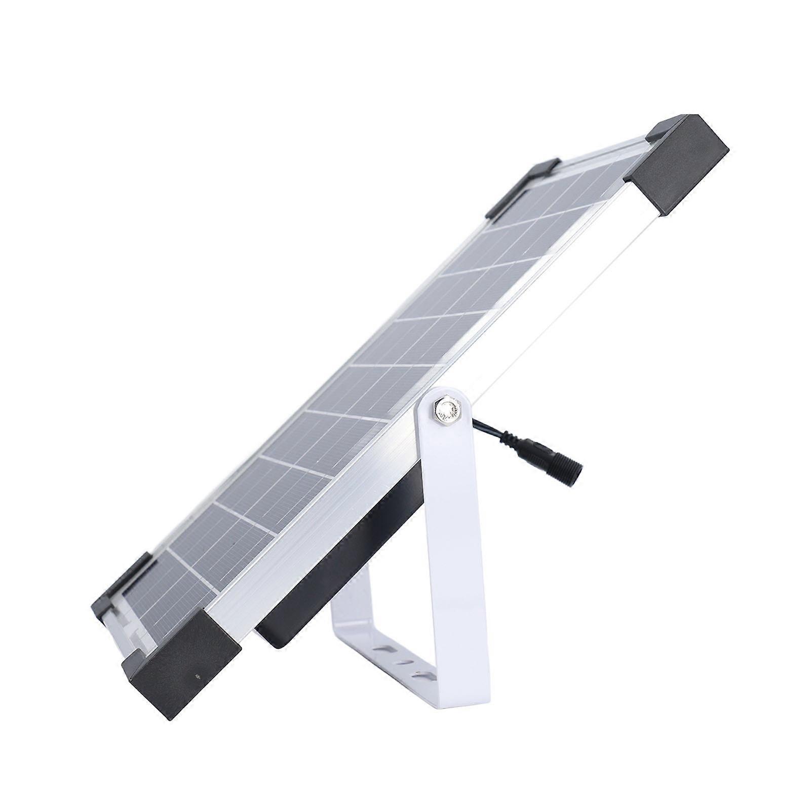 Solar Automatic Watering System 10 Timing Modes High Efficiency Multifunctional Solar Irrigation System 9V 5W 