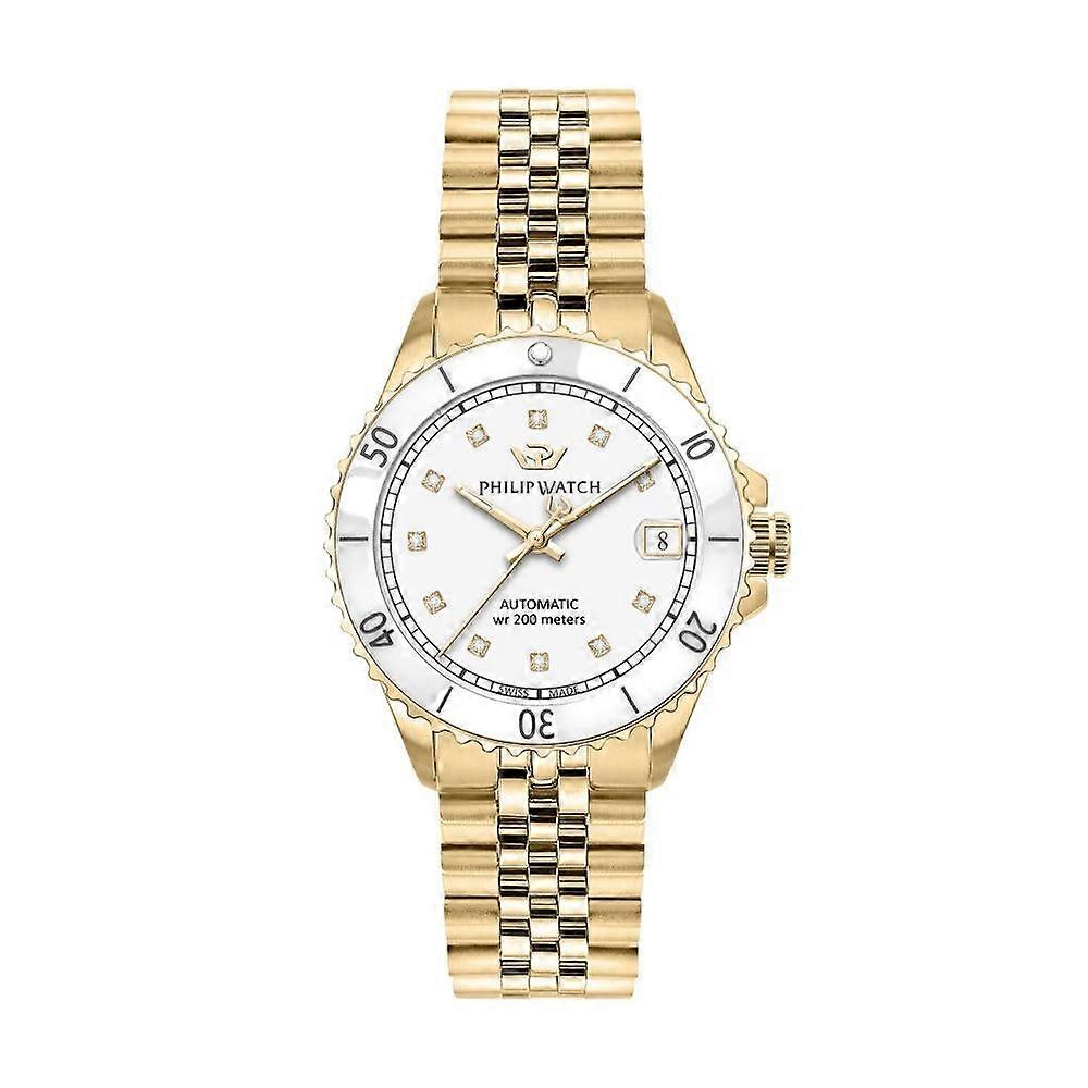 Philip Watch Mod. Caribe Diving Automatic