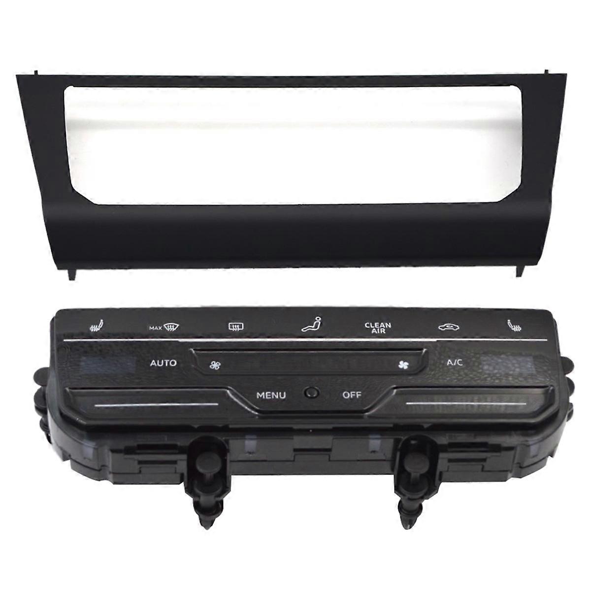 Air Conditioning Panel Frame for Skoda Octavia MK3