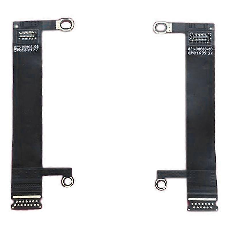 for Pro A2159 A1990 A1989 A1708 A1707 A1706 LCD Cable Back Light Cable Display Backlight Cable