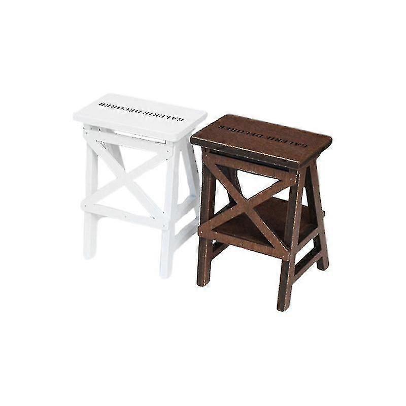 2pcs European Retro Desktop Ornaments